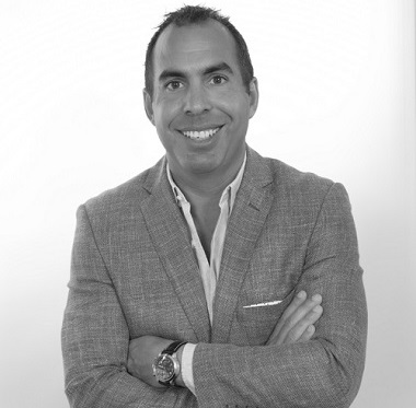 Portrait Fabrice Krief 2024